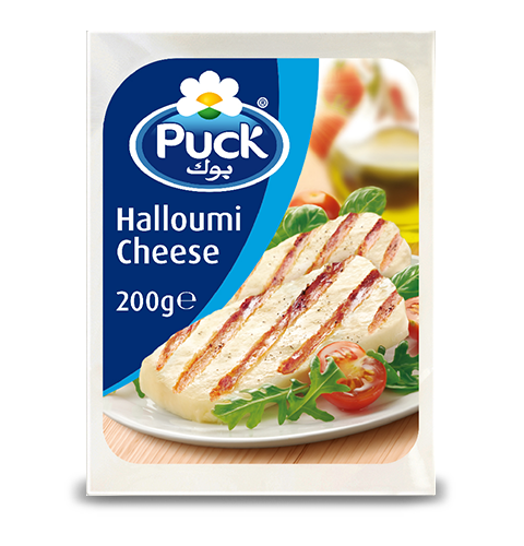 Halloumi Cheese