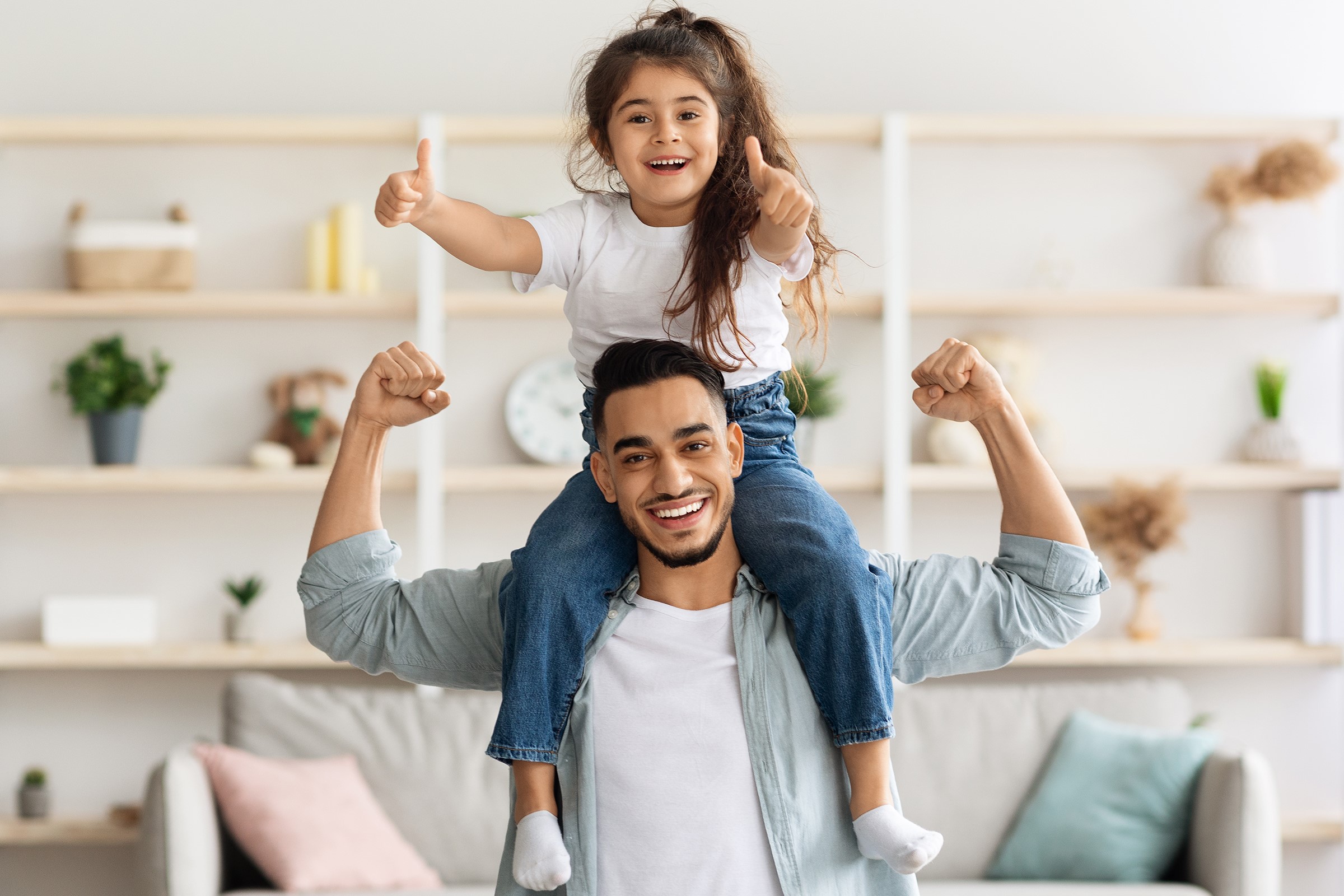 7 benefits of Vitamin D for adults and kids