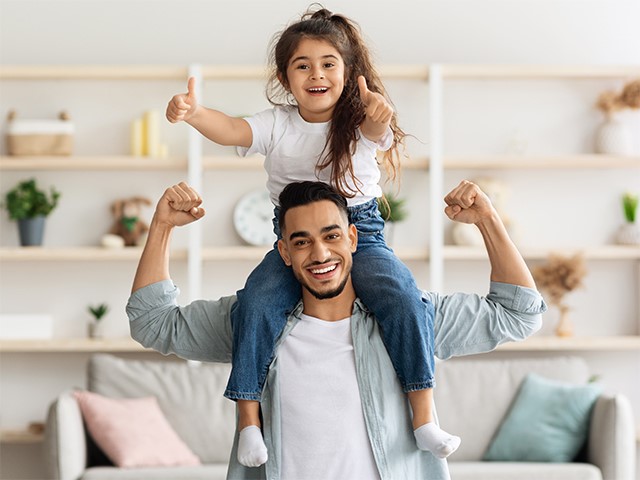 7 benefits of Vitamin D for adults and kids