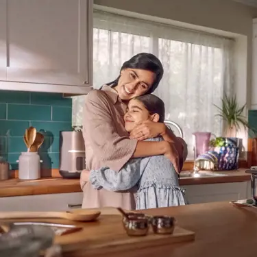 Rewrite the Recipe for Ramadan