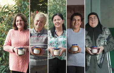 Stories from the heart
