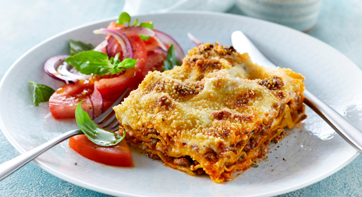 Quick and easy pasta recipes
