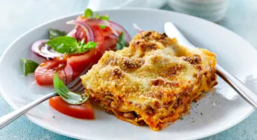 Quick and easy pasta recipes