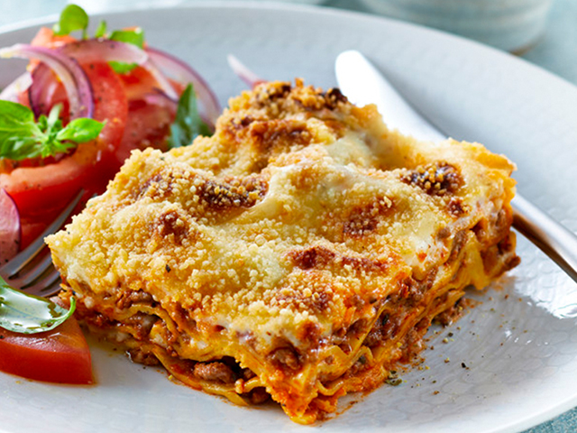 Quick and easy pasta recipes