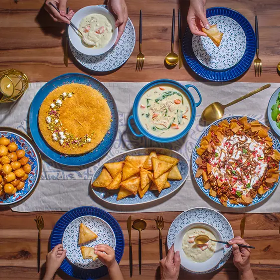 Your Complete Guide to Ramadan