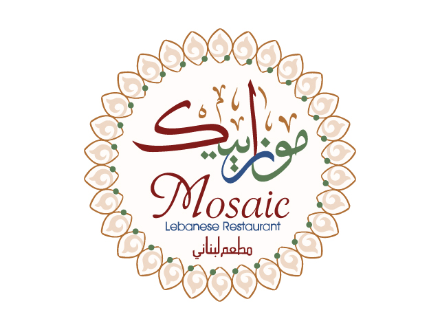 Mosaic restaurant