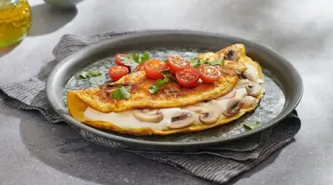 Suhoor Recipes