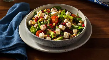 Salad Recipes