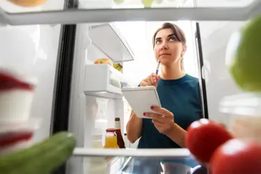 Ramadan Meal Prep Tips