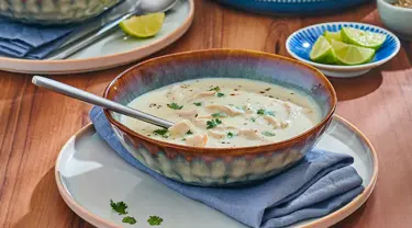 Ramadan Soups