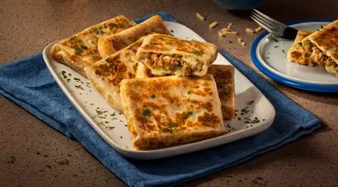 Iftar Recipes