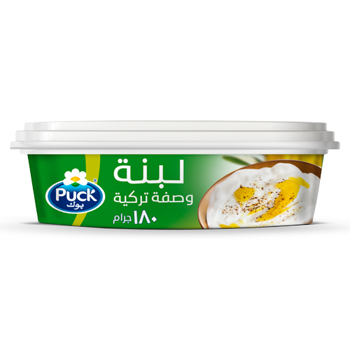اللبنة