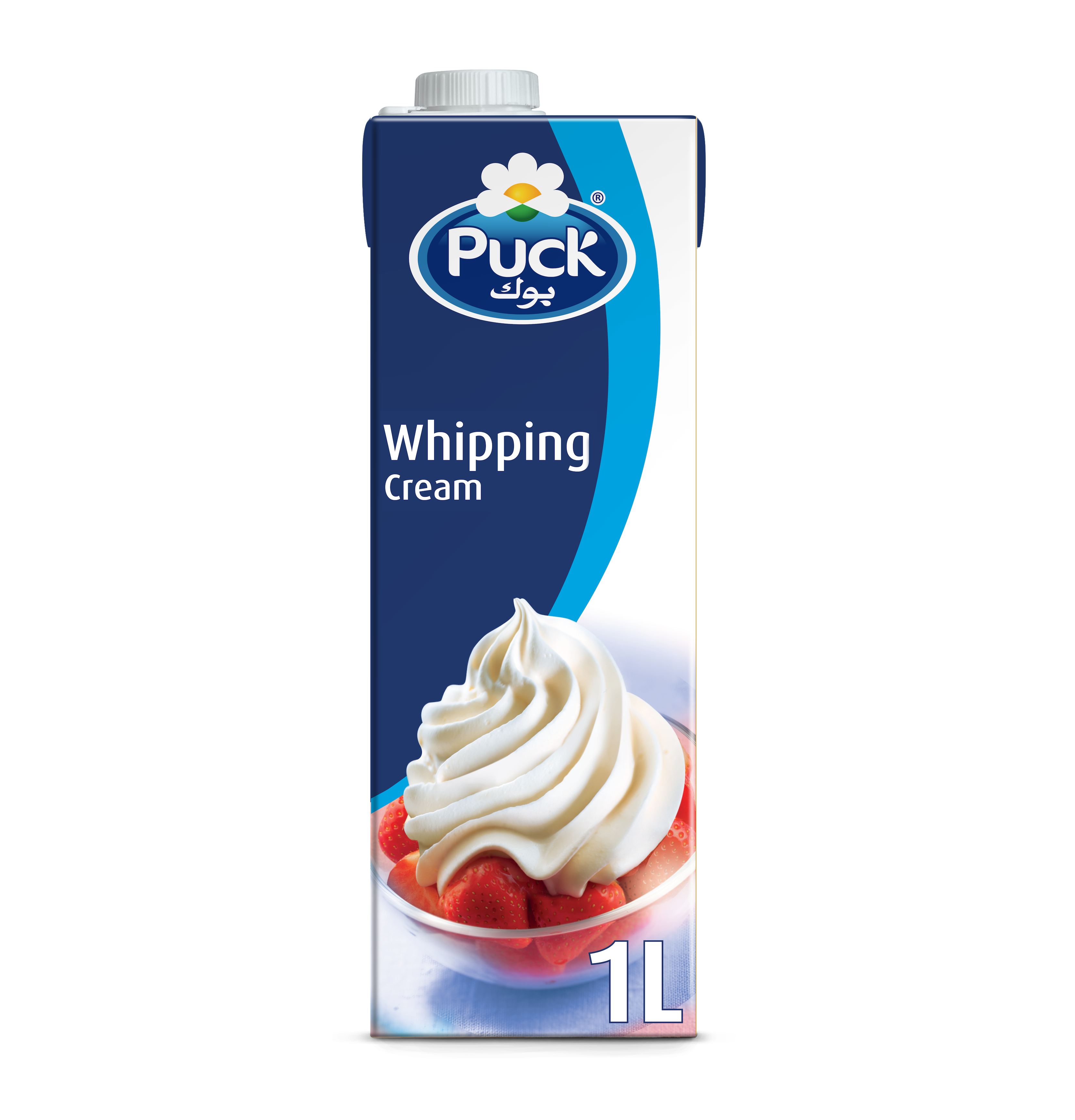 Whipping Cream