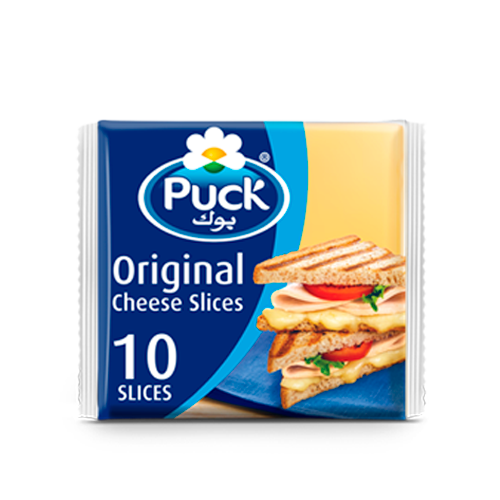 Original Cheese Slices
