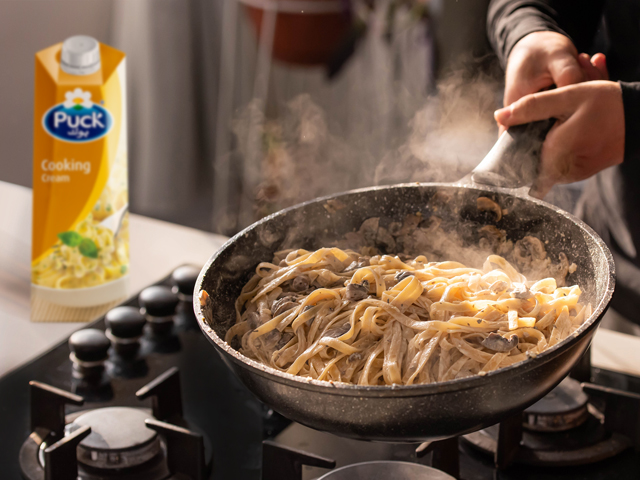 What is Cooking Cream? Learn Its Uses & Effortlessly Enhance Family Meals with Puck Cooking Cream