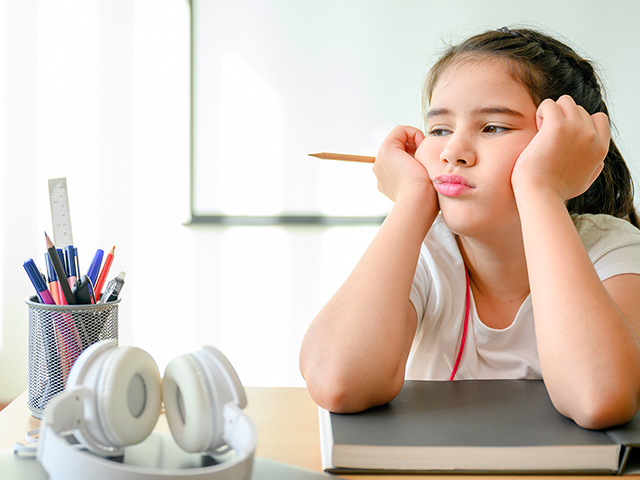 Eight simple steps to help your child feel excited to go to school again