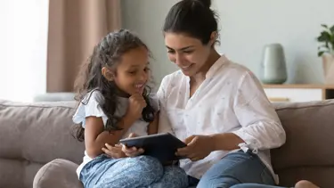 screen time article