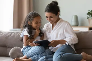 Tired of Screens Taking Over Family Time? Here’s How to Get It Back in 4 Easy Steps!