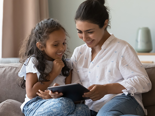 Screen Time Taking Over Family Life? Here’s How to Cut Back in 4 Easy Steps