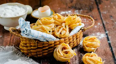 fettuccine