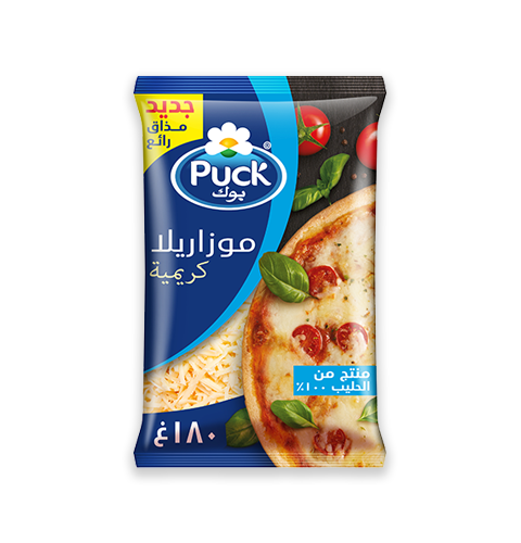 جبنة مبشورة