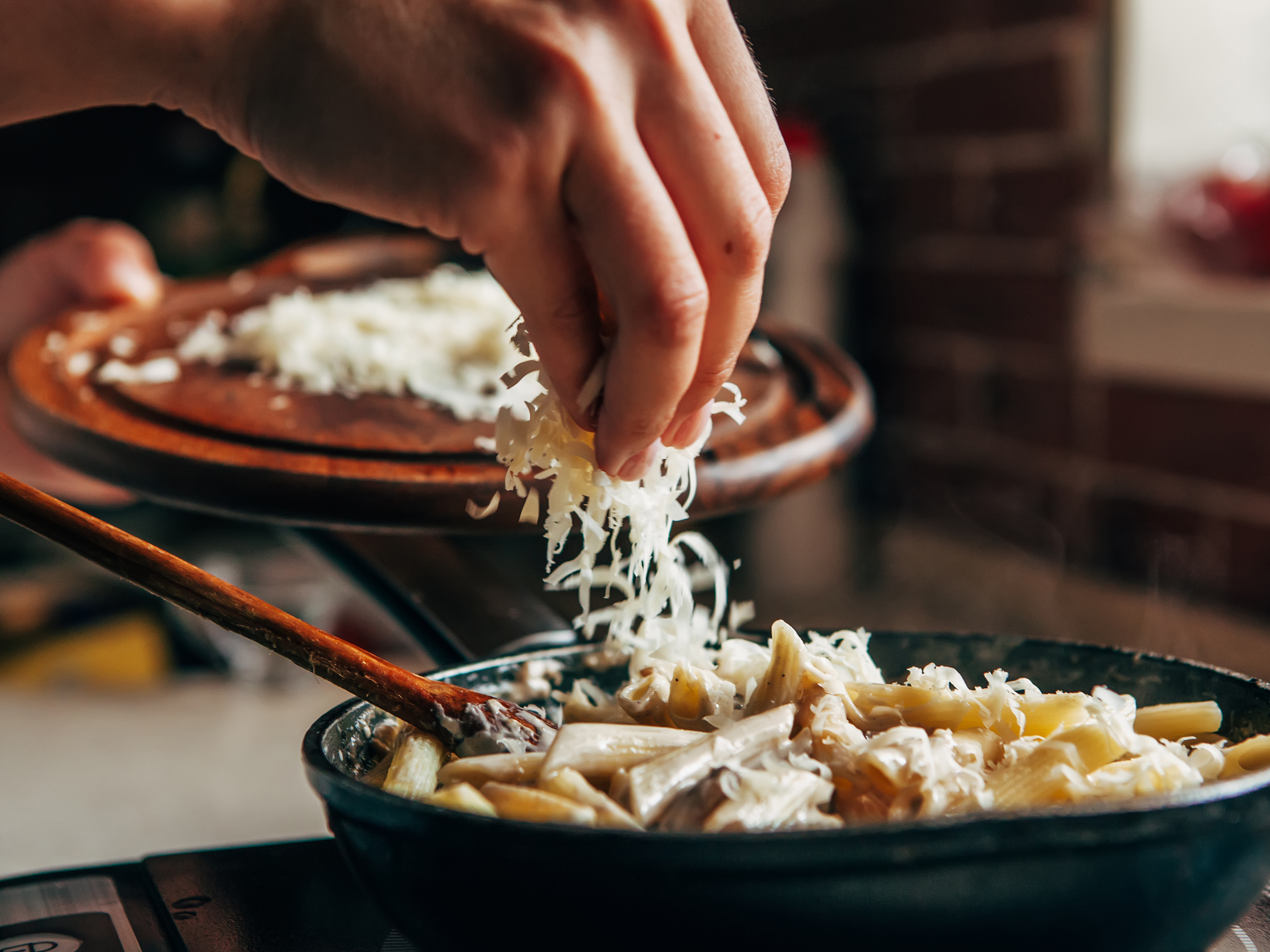 Top 10 Tips for Tasty Pasta and Pastry Dishes with Mozzarella Cheese