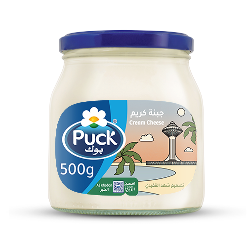 Cream Cheese Spread 
