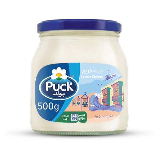 Cream Cheese Spread