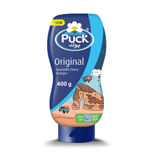 Cream Cheese 