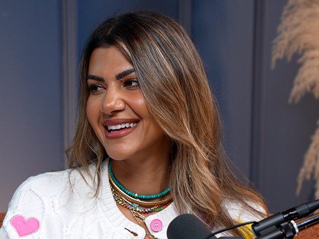 Special Guest Dina Al Zahran