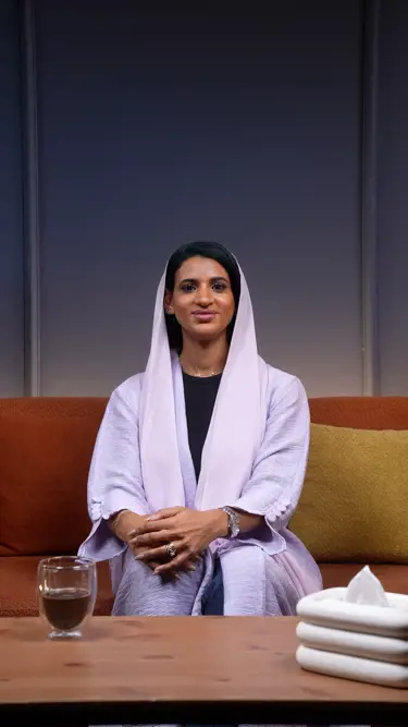 The Host - Azza AlMughairy