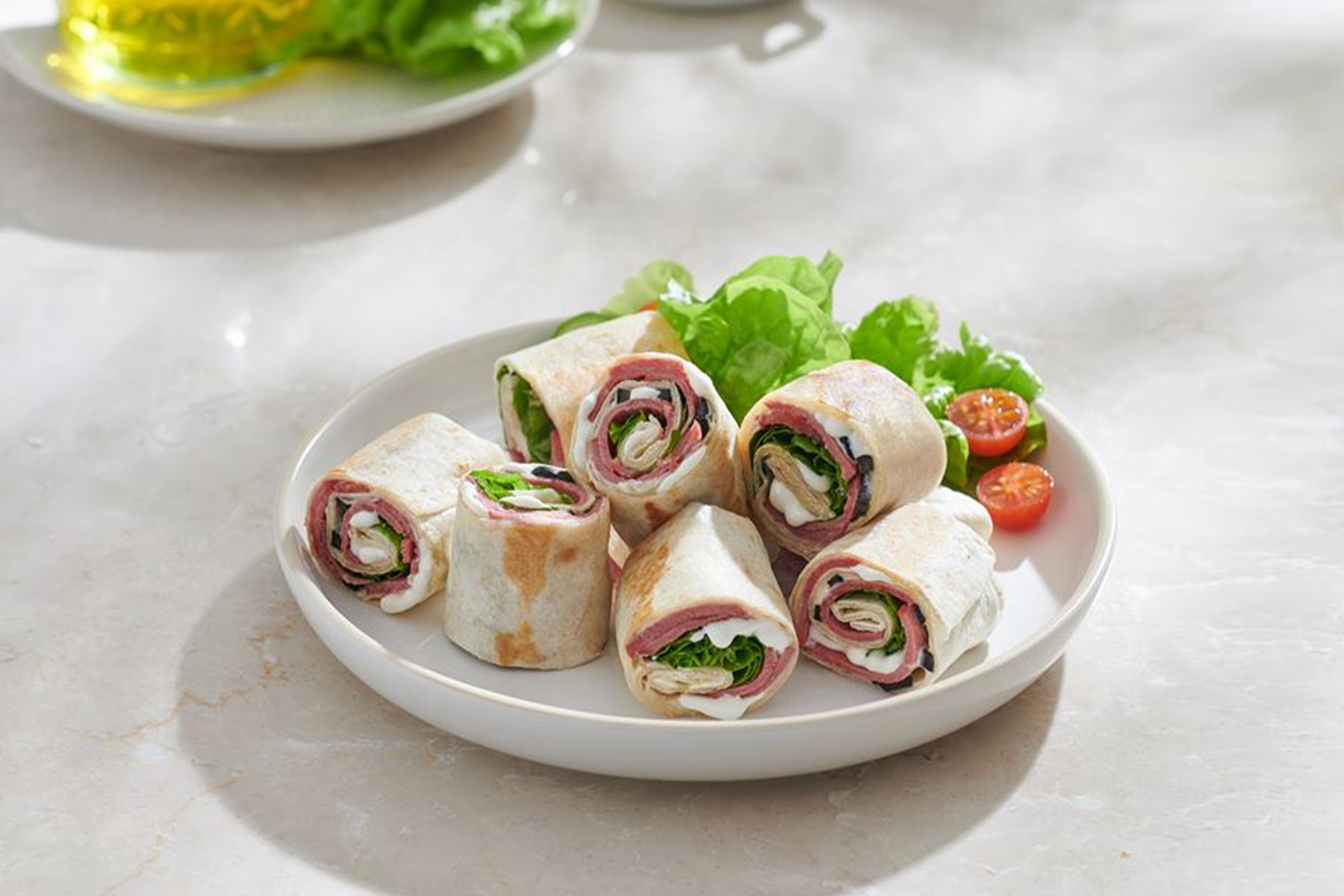 5 Quick and Easy Breakfast Wraps Perfect for busy days!