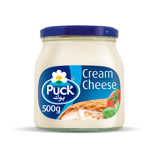Cream Cheese Spread