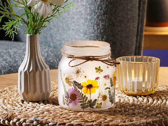 Candle Holder
