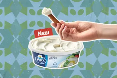 Labneh Lebanese Recipe