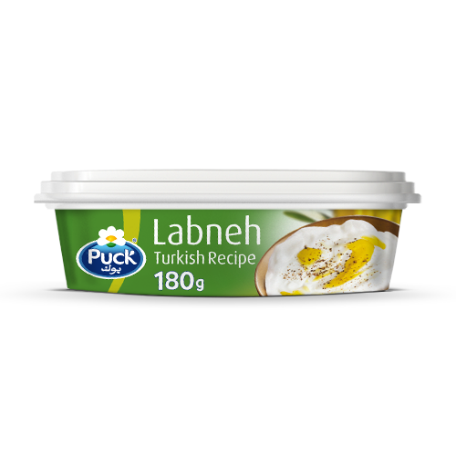 Labneh