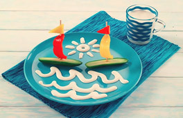 Puck Sailing Regatta