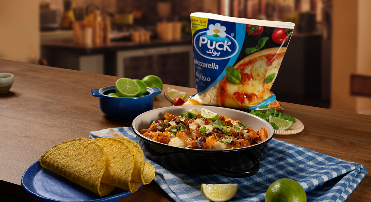 One Pot Taco Pasta