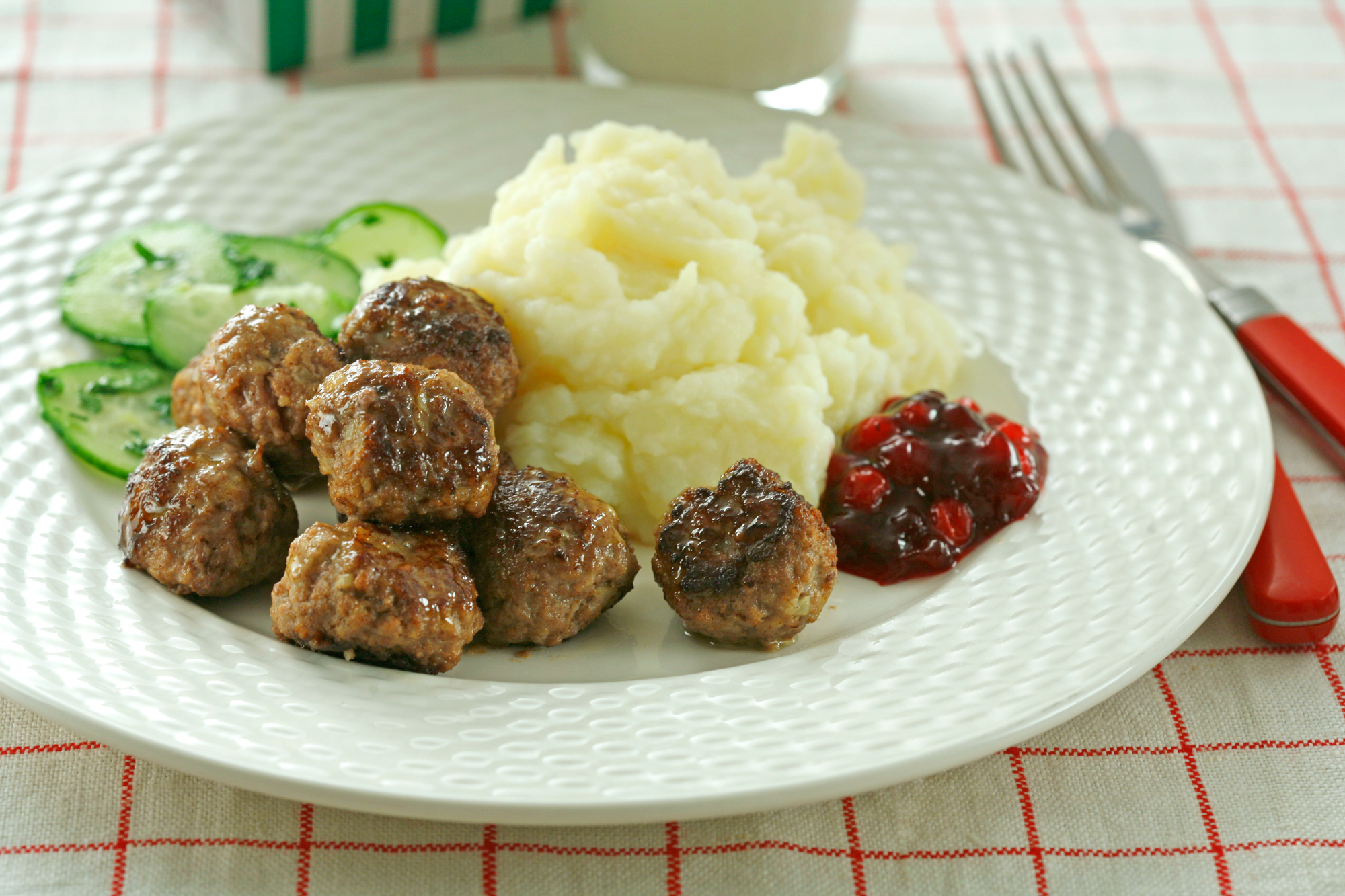 Meatballs  