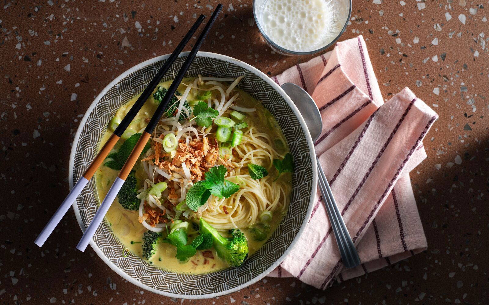 Laksa 