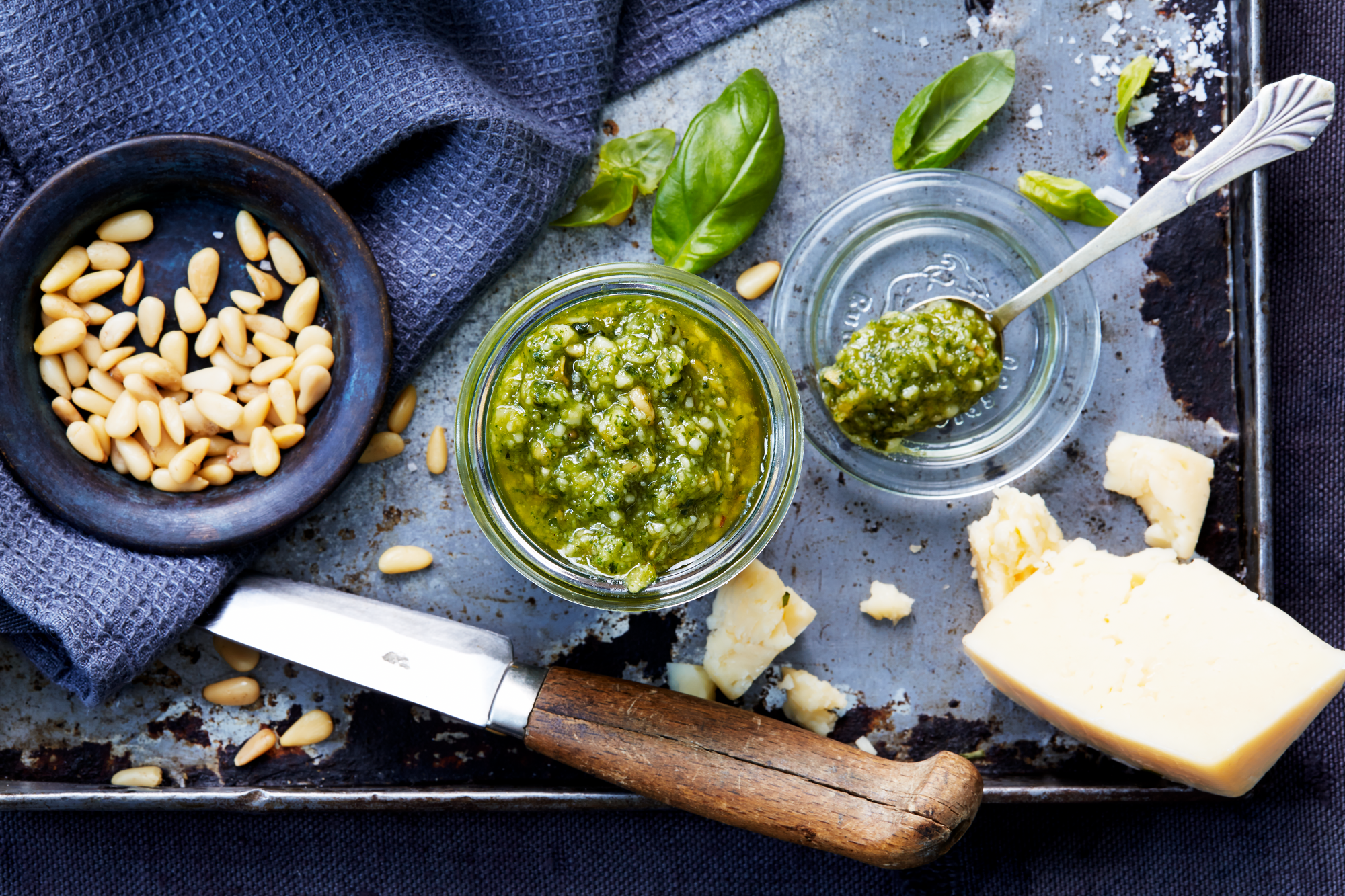 Pesto