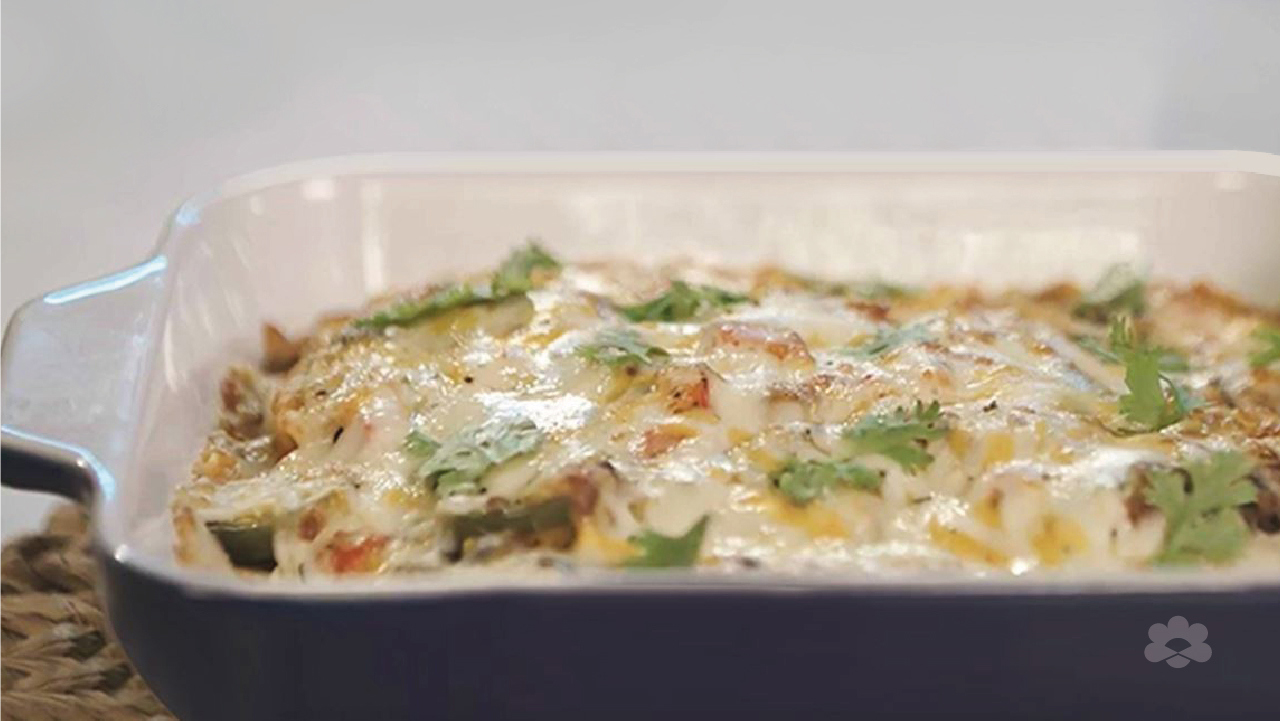 Super Loaded Nachos