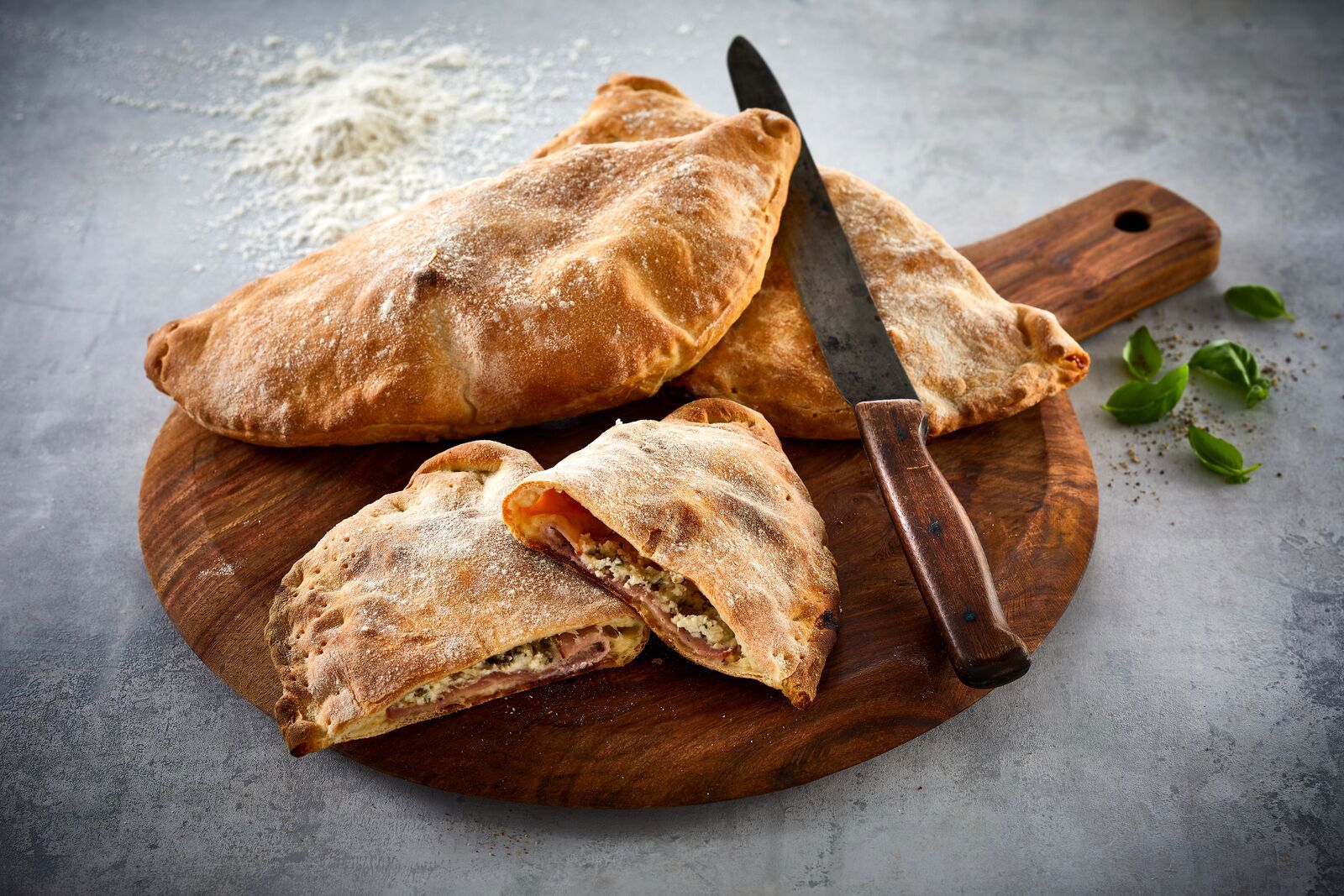 Calzone 